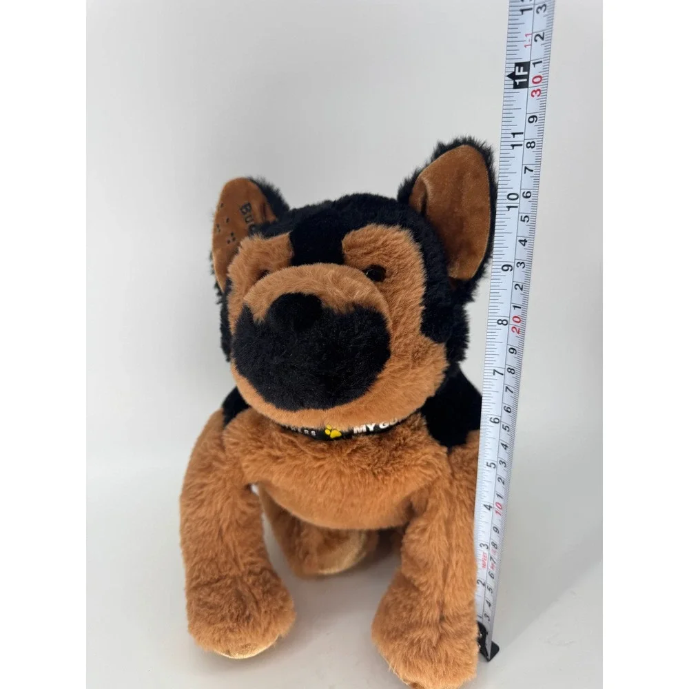 German Shepherd 14
